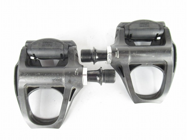 ビンディングペダル PD-5700　SPD-SL対応