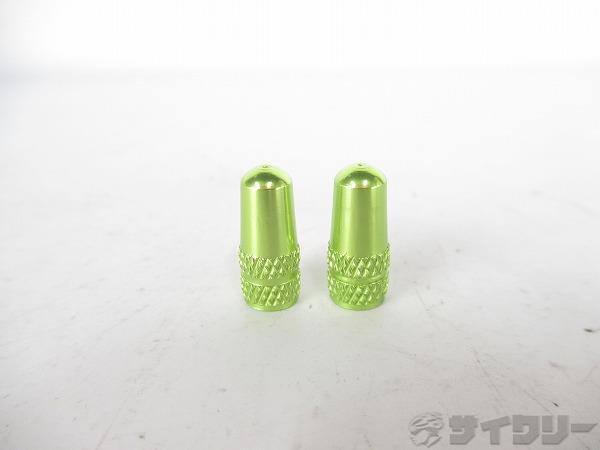 バルブキャップ 仏式