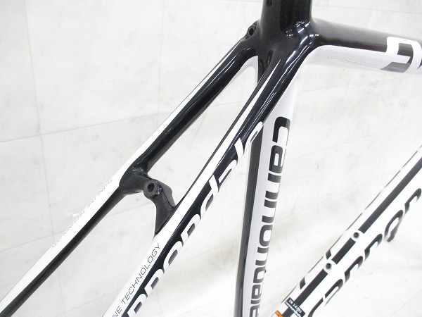 SUPER SIX EVO