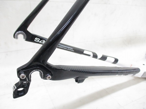 SUPER SIX EVO