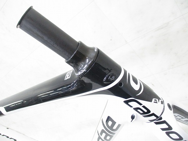 SUPER SIX EVO