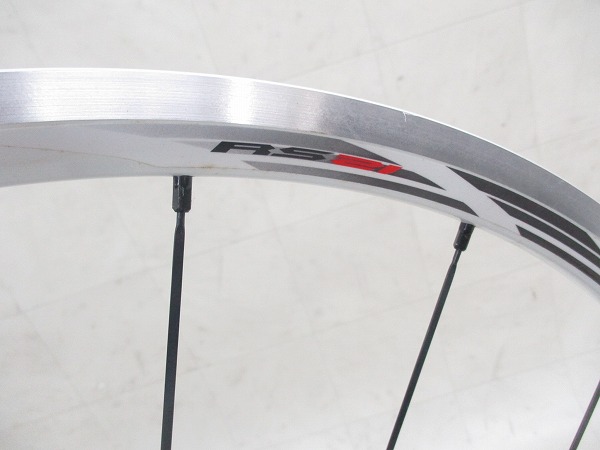 リアホイール WH-RS21 622x15c シマノフリー（11s）