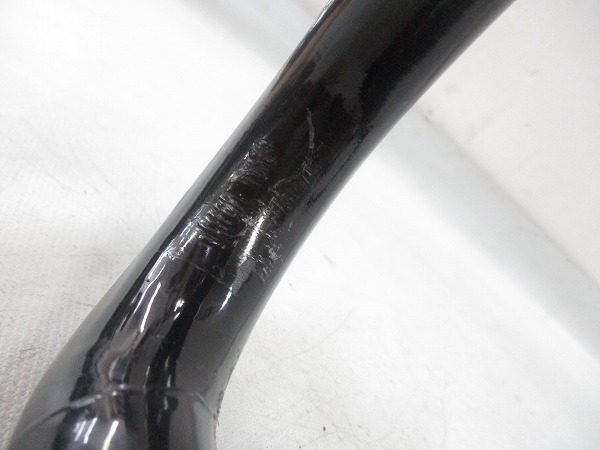 ドロップハンドル TRIANGO 400（c-c）/31.8mm