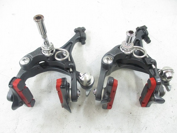 サイドプルブレーキセット BR-6700 ULTEGRA ※シュー換装
