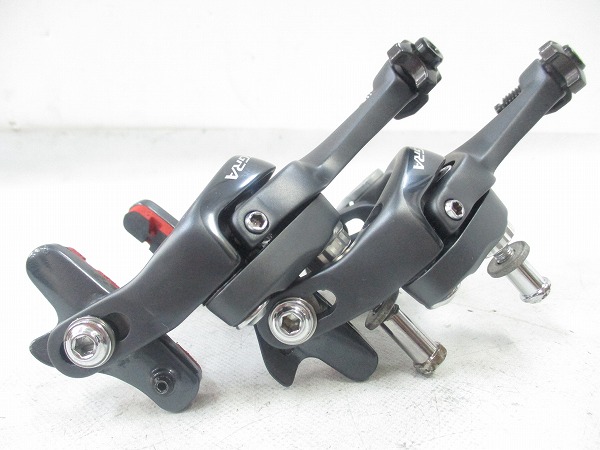 サイドプルブレーキセット BR-6700 ULTEGRA ※シュー換装