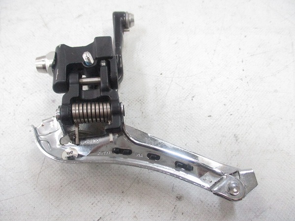 フロントディレイラー FD-6800 ULTEGRA 2s 直付け
