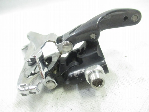 フロントディレイラー FD-6800 ULTEGRA 2s 直付け