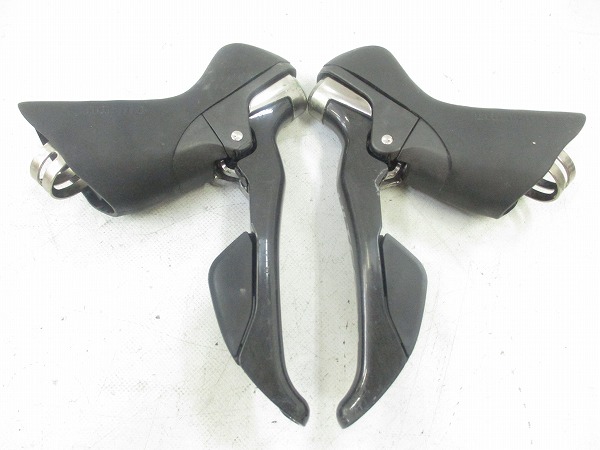 STIレバー ST-6800 ULTEGRA 2x11s