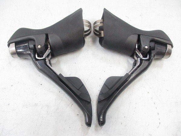 STIレバー ST-6800 ULTEGRA 2x11s