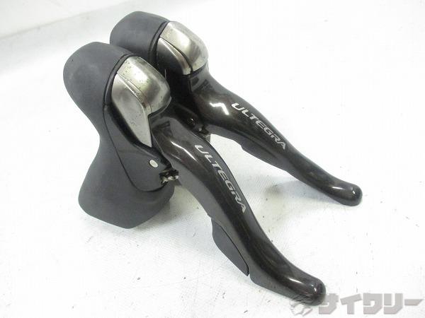 STIレバー ST-6700 ULTEGRA 2x10s
