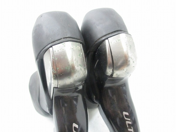 STIレバー ST-6700 ULTEGRA 2x10s