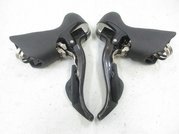 STIレバー ST-6700 ULTEGRA 2x10s