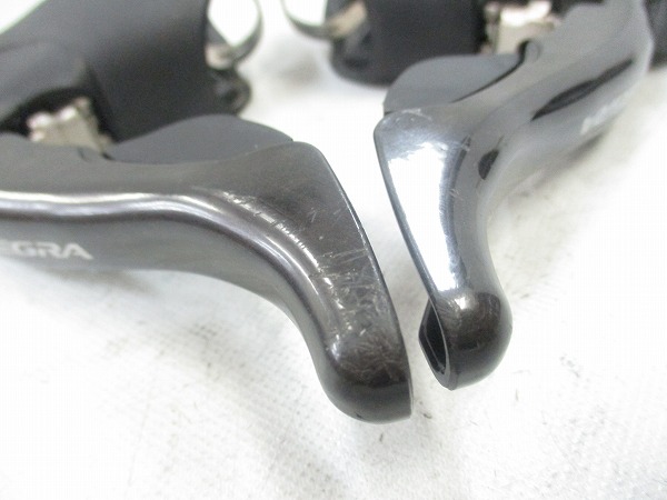 STIレバー ST-6700 ULTEGRA 2x10s