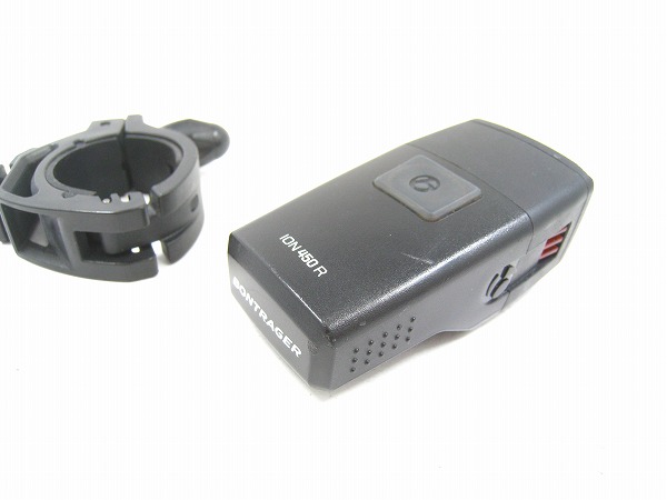 フロントライト ION450R 31.8mm