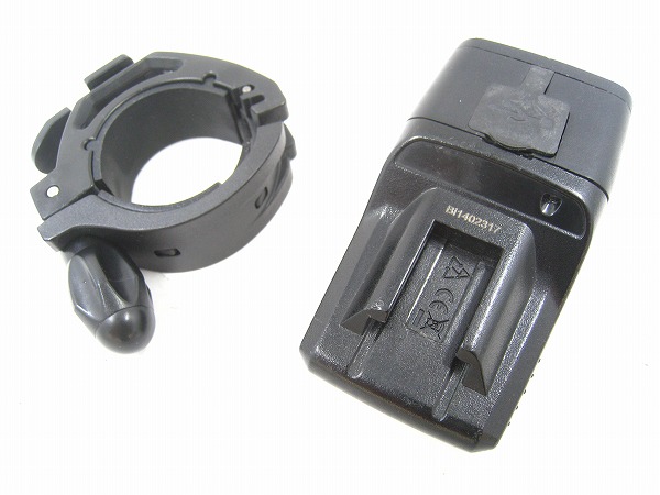 フロントライト ION450R 31.8mm