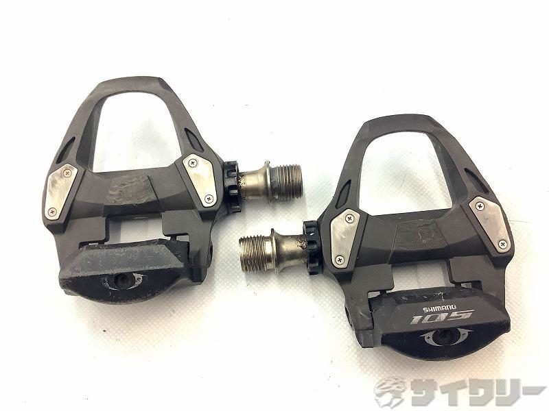ビンディングペダル 105 PD-R7000 SPD-SL