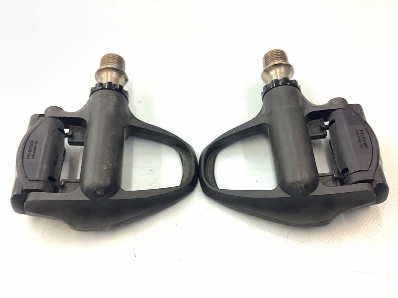 ビンディングペダル 105 PD-R7000 SPD-SL