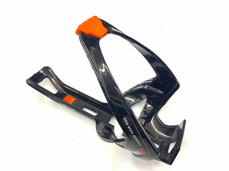 ボトルケージ CANNIBALXC