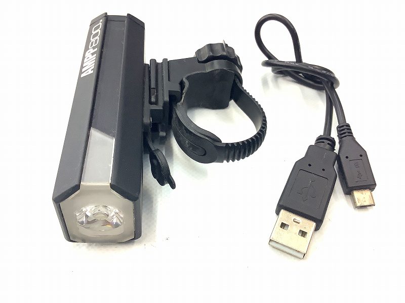 フロントライト AMPP800