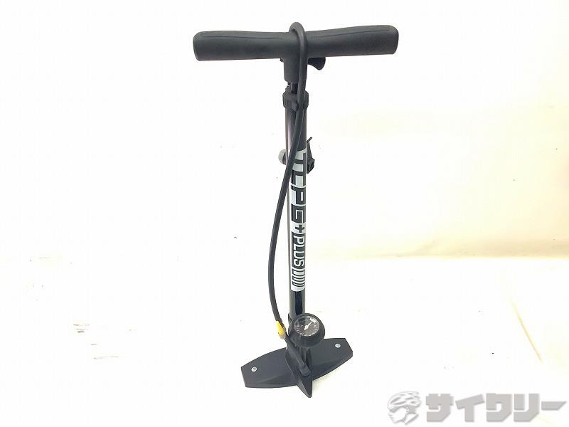 フロアポンプ TCPG PLUS