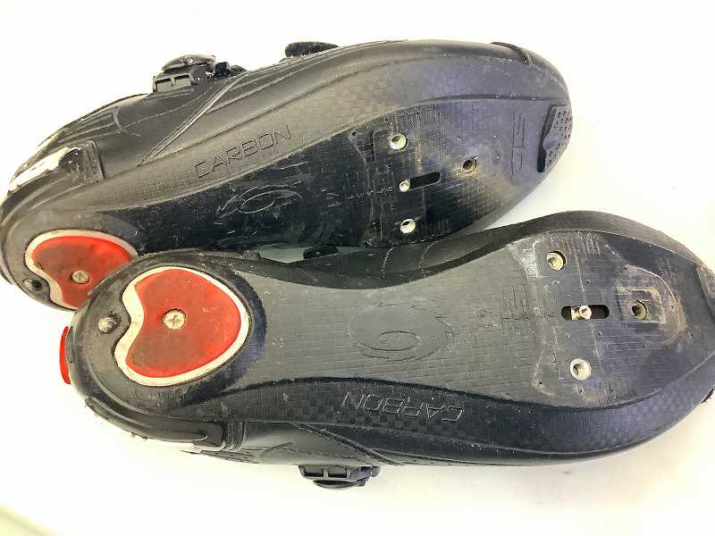 ビンディングシューズ 41