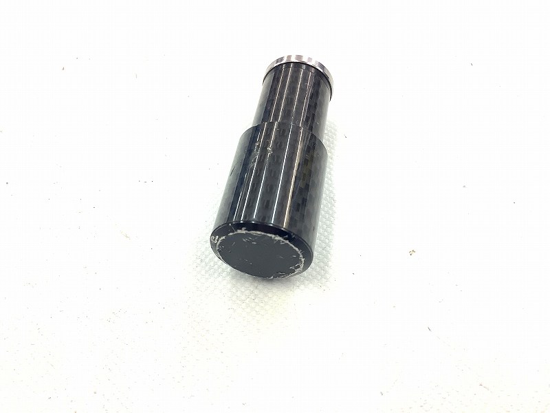 リアディレイラーカーボンプロテクター