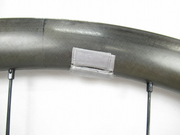 ホイール前後　AEOLUS 3　チューブラー　シマノフリー（11s）