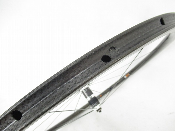 ホイール前後　AEOLUS 3　チューブラー　シマノフリー（11s）