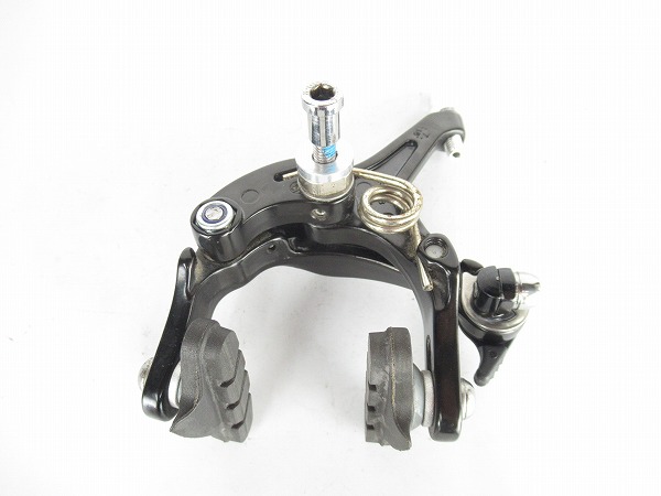 リア用ブレーキ　R313　ブラック