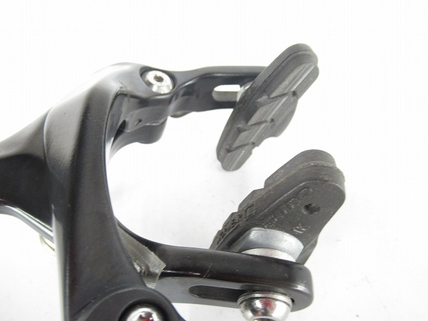 リア用ブレーキ　R313　ブラック