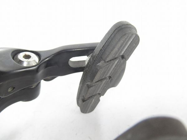 リア用ブレーキ　R313　ブラック