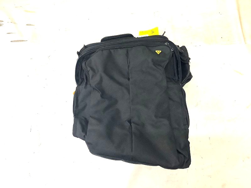 MTX TRUNKBAG DXP