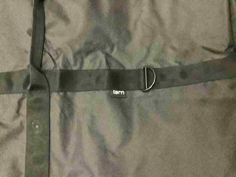 輪行バッグ Stow Bag