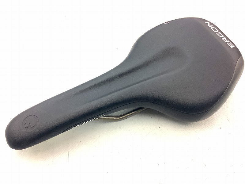 サドル SMC30　Tiレール