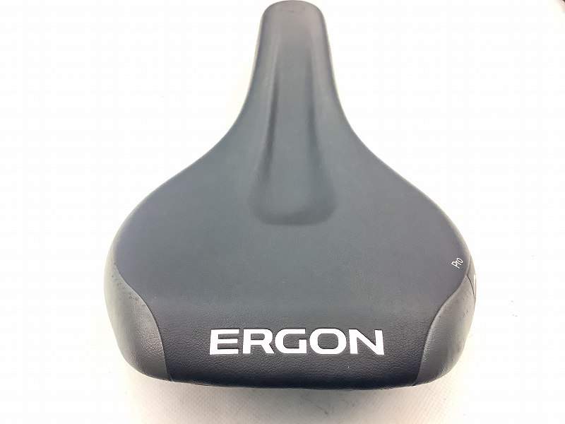 サドル SMC30　Tiレール