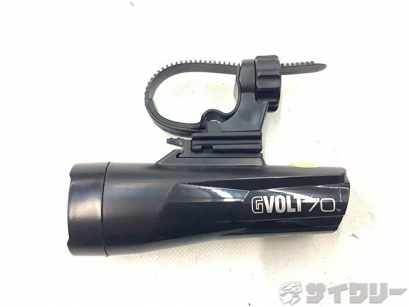 フロントライト GVOLT70