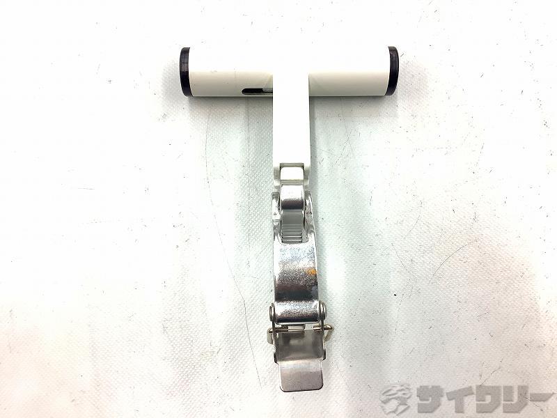 アクセサリーマウント