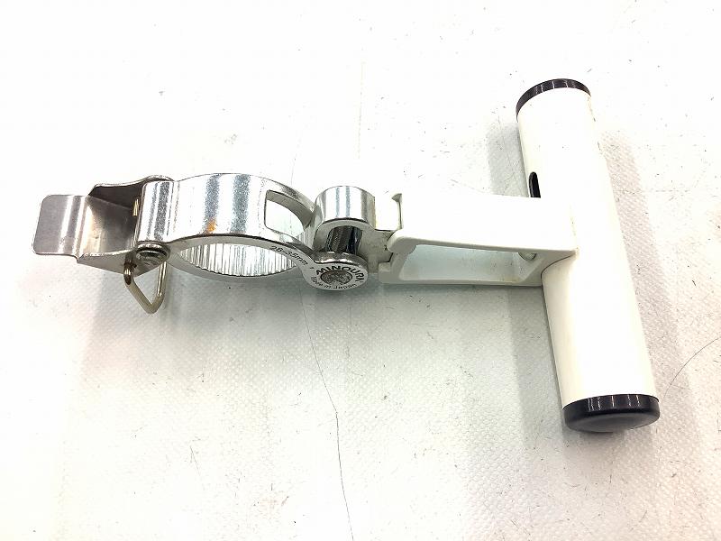 アクセサリーマウント