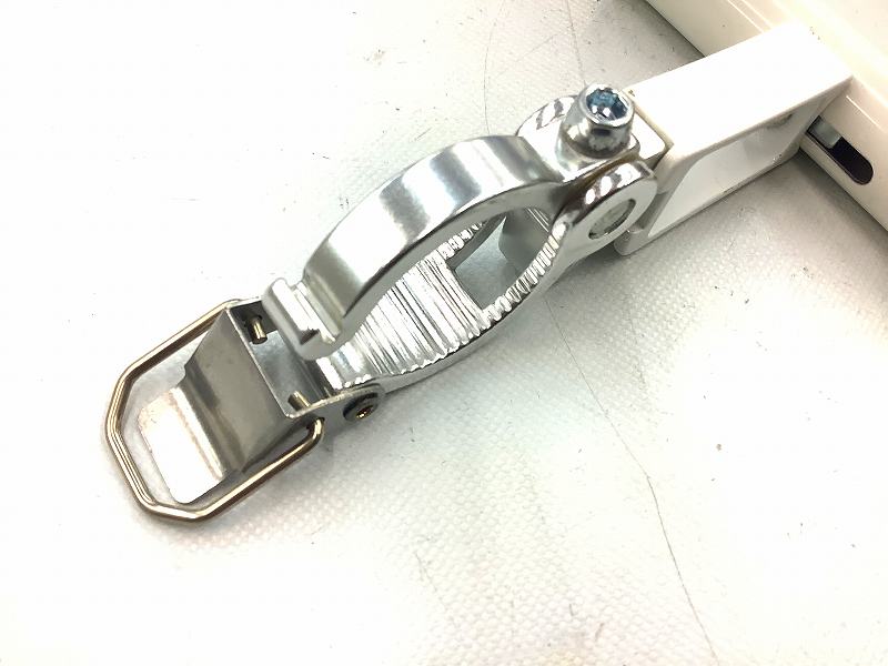 アクセサリーマウント