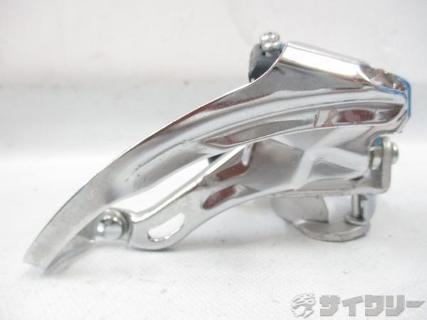 フロントディレイラー FD-M330 31.8/上引き