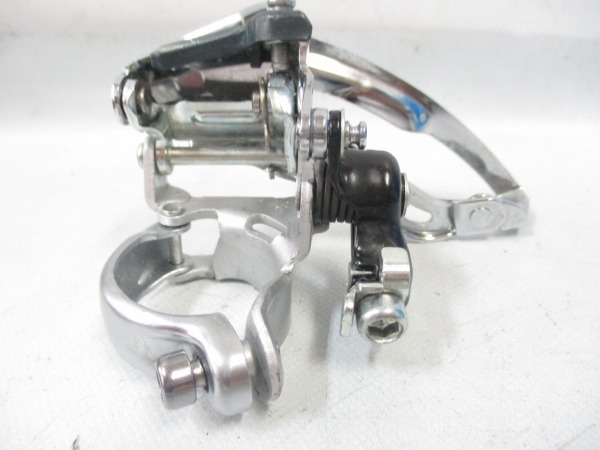 フロントディレイラー FD-M330 31.8/上引き