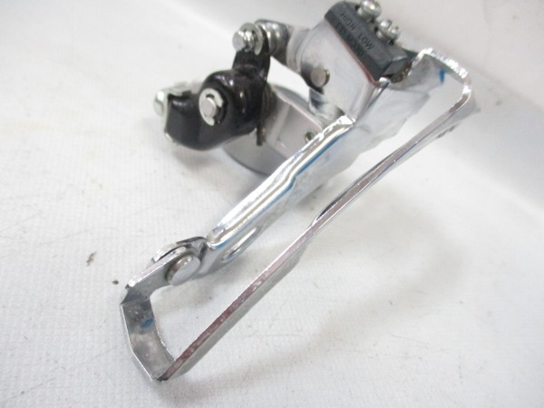 フロントディレイラー FD-M330 31.8/上引き