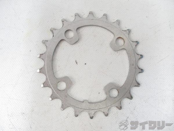 チェーンリング 22T