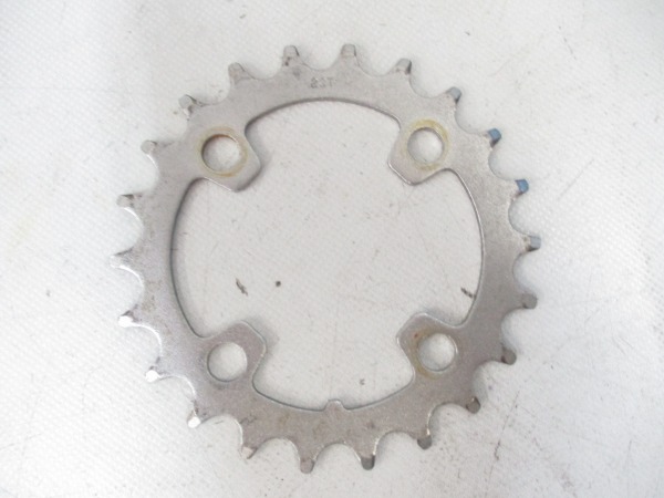 チェーンリング 22T