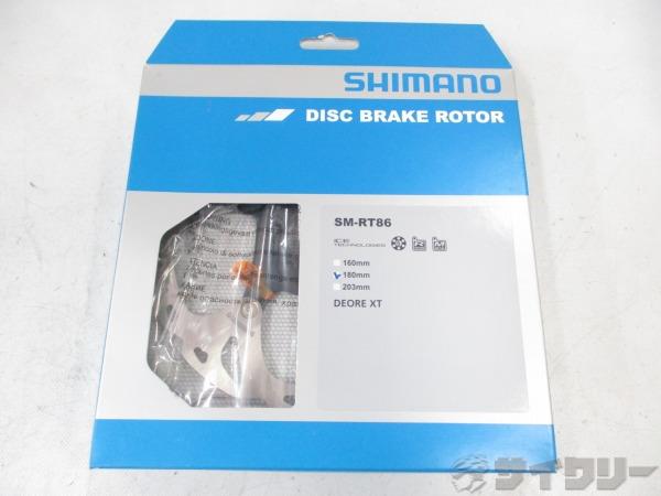 ディスクローター SM-RT86 /180㎜