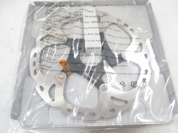 ディスクローター SM-RT86 /180㎜