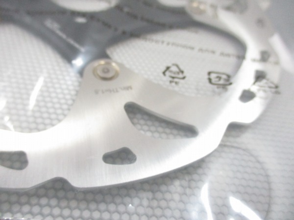 ディスクローター SM-RT86 /180㎜