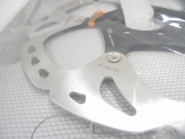 ディスクローター SM-RT86 180㎜