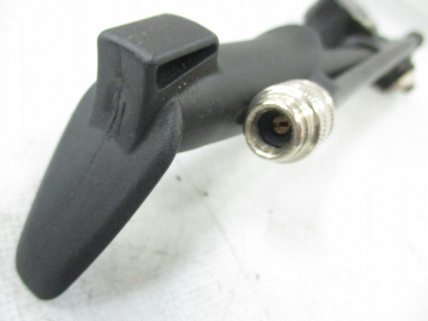 サスペンションポンプ Shock Pump 300psi 米式