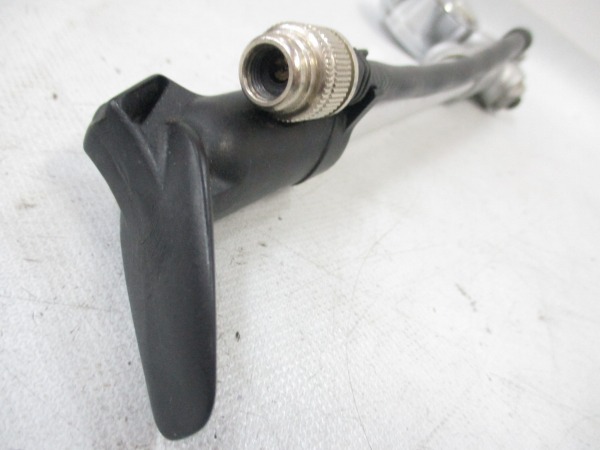 サスペンションポンプ Shock Pump 300psi 米式